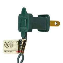 7' Pre-Lit Yorkshire Pine Pencil Artificial Christmas Tree, Clear Lights -Deals Christmas decorations Store britestar 39 591 00 1 00480.1667530203