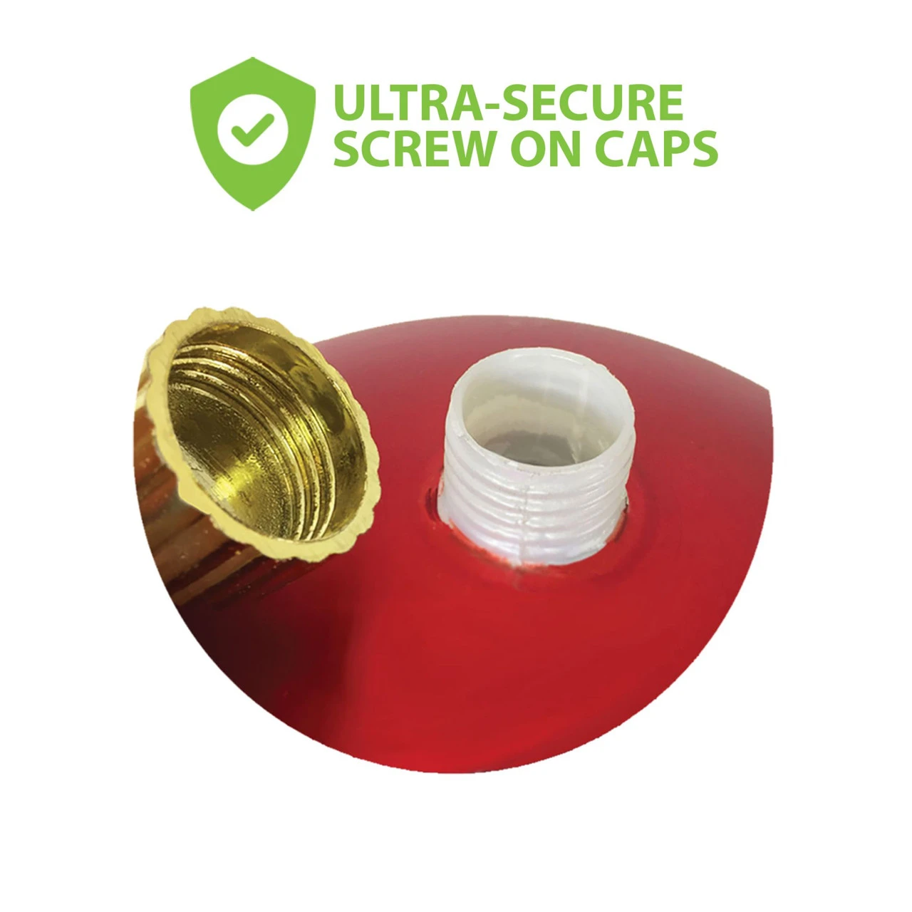 2ct Red And White Smiley Face Shatterproof Matte Christmas Ball Ornaments 6" (150mm) 4 2ct Red And White Smiley Face Shatterproof Matte Christmas Ball Ornaments 6" (150mm) - Image 4