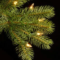10’ Pre-Lit Downswept Douglas Fir Artificial Christmas Tree – Clear Lights 5 10’ Pre-Lit Downswept Douglas Fir Artificial Christmas Tree – Clear Lights -Deals Christmas decorations Store dnat20pedd1 312 100 2 94842.1667663837