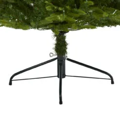 6’ Pre-Lit Colorado Mountain Artificial Christmas Tree, Clear LED Lights -Deals Christmas decorations Store dnnl20t1687 7 87819.1680155367