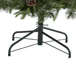 6’ Pre-Lit Snow Tipped Clermont Artificial Christmas Tree, Clear LED Lights 13 6’ Pre-Lit Snow Tipped Clermont Artificial Christmas Tree, Clear LED Lights -Deals Christmas decorations Store dnnl20t1998 7 30607.1680198451