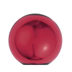 4ct Burgundy Red Glass Shiny Christmas Ball Ornaments 4.75" (120mm) -Deals Christmas decorations Store dwhi 27726 2 98505.1667684577
