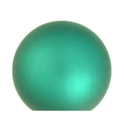 40ct Soft Green Glass Matte Christmas Ball Ornaments 1.5" (35mm) -Deals Christmas decorations Store dwhi 28601 2 51186.1667684751