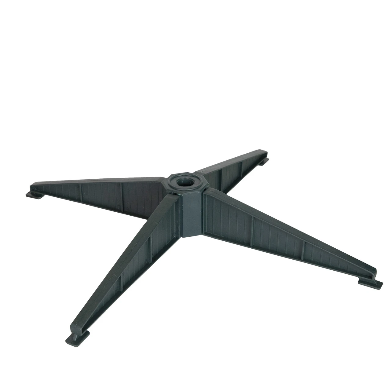 3' Pre-Lit Kingston Cashmere Pine Full Artificial Christmas Tree, Multi Lights 6 3' Pre-Lit Kingston Cashmere Pine Full Artificial Christmas Tree, Multi Lights - Image 6