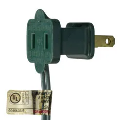 2' Pre-Lit Medium Canadian Pine Artificial Christmas Tree, Multicolor Lights -Deals Christmas decorations Store northlight nl02571 new 62168.1683151109