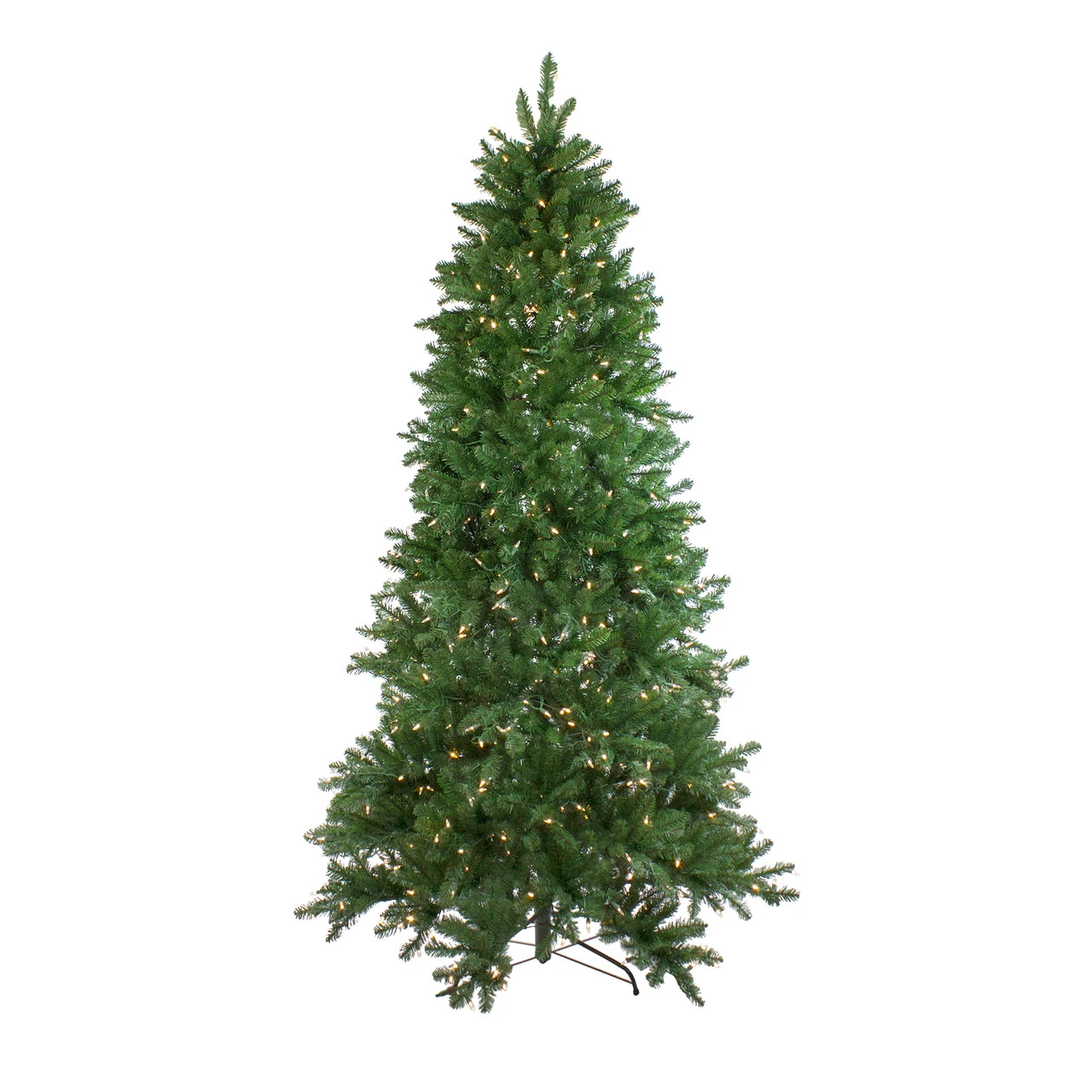 9' Pre-Lit Instant Connect Neola Fraser Fir Artificial Christmas Tree - Dual LED Lights 1 9' Pre-Lit Instant Connect Neola Fraser Fir Artificial Christmas Tree - Dual LED Lights
