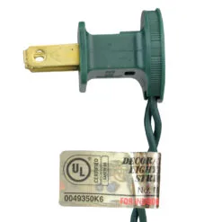 Set Of 3 Pre-Lit Slim Woodland Alpine Artificial Christmas Trees 5' - Multicolor Lights -Deals Christmas decorations Store northlight v15850 3 20178.1667597130