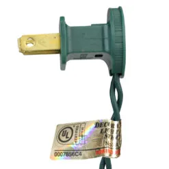 10' Pre-Lit Medium Canadian Pine Candlelight LED Artificial Christmas Tree - Clear Lights -Deals Christmas decorations Store northlight v15888 3 67879.1667536314