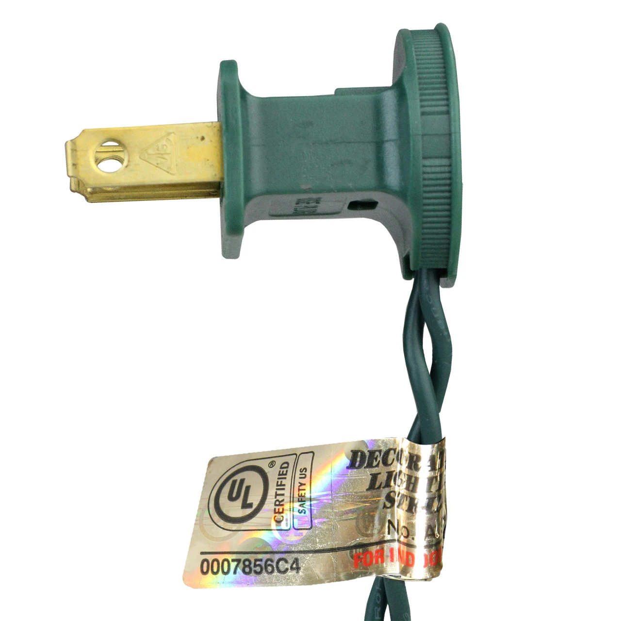 10' Pre-Lit Medium Canadian Pine Artificial Christmas Tree - Multicolor LED Lights 3 10' Pre-Lit Medium Canadian Pine Artificial Christmas Tree - Multicolor LED Lights - Image 3