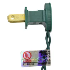 10' Pre-Lit Medium Canadian Pine Artificial Christmas Tree - Multicolor Lights -Deals Christmas decorations Store northlight v15890 3 13913.1667584079