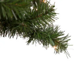 Set Of 3 Pre-Lit Woodland Alpine Artificial Christmas Trees 5' - Clear Lights -Deals Christmas decorations Store northlight ynt755 gr 5 updated 80591.1667327481